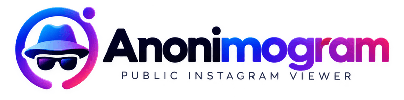 Anonimogram