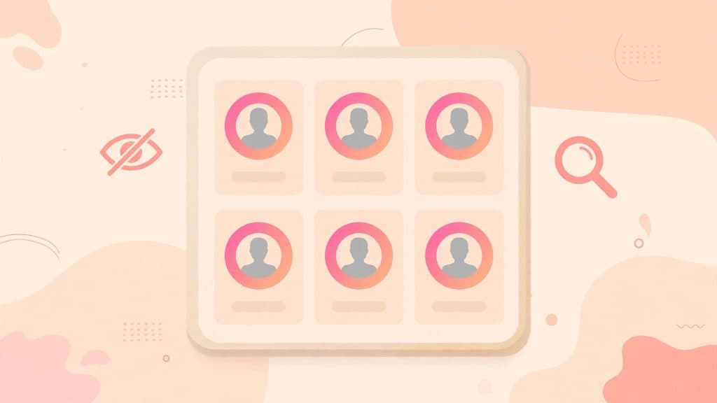 Dumpor alternatives for anonymous Instagram story viewing